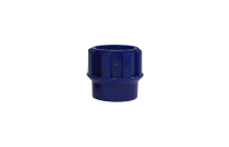 Bouchon pour robinet de coupure de collecteur hydrodistribution