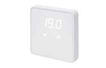 Thermostat d'ambiance digital sans fil