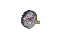 Thermomètre pour collecteur série STC (sans doigt de gant)