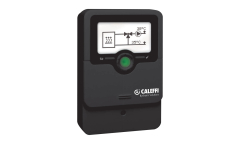 R&eacute;gulateur &eacute;lectronique modulant Caleffi