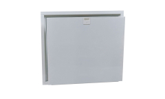 Coffret &agrave; encastrer pour collecteurs Hydronic et s&eacute;rie S2