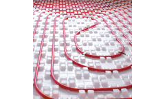 Dalle à plots NOVA - tarif camion complet