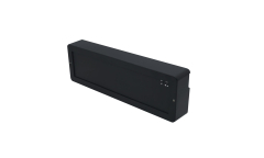 R&eacute;gulateur 12 canaux 230 V smart home My Therma Home