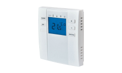 Thermostat d'ambiance digital 230 V pour r&eacute;partiteur filaire