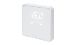Thermostat d'ambiance digital sans fil