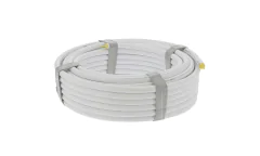 Tube multicouche nu turatec diamètre 16 à 32 mm en couronne