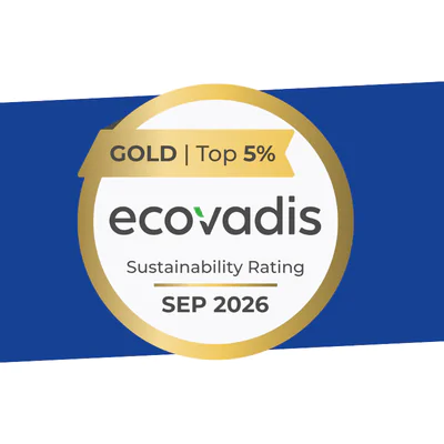 Ecovadis 2026